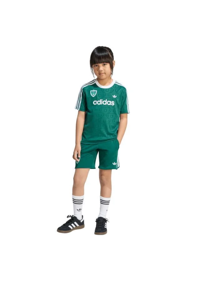adidas Originals ADIDAS DISNEY SHORT JERSEY SET